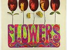 Rolling Stones - Flowers LP - London Mono
