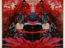 Blue Mountain Eagle - S/T LP - Atco