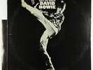 David Bowie - The Man Who Sold The World LP - RCA Victor Poster