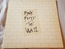 Pink Floyd The Wall 1st UK Press -2U-3U-3U-3U + 2 Inners + Sticker *STUNNING*