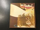 Led Zeppelin - Led Zeppelin II Bob Ludwig 'RL' US press 1969