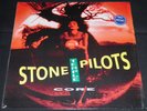 STONE TEMPLE PILOTS - CORE  1992 ATLANTIC 7567-82418-1 EU 1st Pr SHRINKWRAP NM