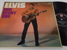 Elvis for everyone STEREO Black label red spot SF 7752 1965 Rare EX