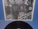 Killed By Death #19 V/A LP US Punkrock Sampler KBD All American Punk