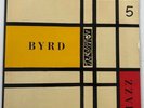Donald Byrd - Jazz Transition 5 LP  ORIGINAL   Mono   BEAUTIFUL W/ Insert  Clean