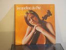 Jacqueline du Pre Haydn/Monn Cello Concerto LP VG+ Stereo USA 1969 Angel S-36580