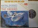 AMS 16038 Stravinsky The Firebird / Dorati / LSO P/S HP LIST
