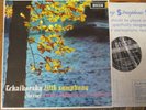 SXL 6085 Tchaikovsky Symphony No. 5 / Maazel / VPO W/B