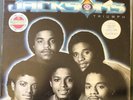 The Jackson's Triumph Featuring can you feel it ,Lovely one, and everybody. Epic