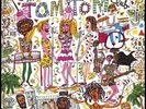 Tom Tom Club - Tom Tom Club [Limited Translucent Green Vinyl]
