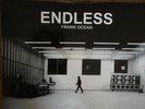 FRANK OCEAN - ENDLESS * 2LP Colour VINYL B01KU5VKY4 * PROMO