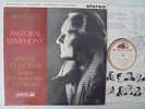 Beethoven Symphony No.6 Pastoral Berlin Andre Cluytens HMV ASD 433 G/C Near Mint