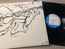 Kenny Burrell Blue Note BLP 1543 US LP Mono vinyl 50's RVG EAR DG