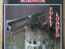 MAGNUM Fully Loaded REISSUE LP IN SHRINK EVOLUTION PHOENIX SOUL FUNK BREAKS