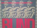Hercules And Love Affair,BLIND,12inch Promo, Matrix A1+B1.DFAEMI 2192.