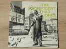The Magnificent Thad Jones Blue Note BLP 1527 Lex DG Flat Edge RVG Ear VG++/VG+