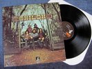 Rare SHILOH Pre THE EAGLES Don Henley LP NM Rural TEXAS Country Rock '70 AMOS