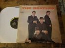 Introducing the Beatles Rare Stereo Blank Back LP (Vee-Jay 1062, 1964).... Music