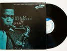 Ike Quebec - Blue & Sentimental (Blue Note LP, 1968 reissue)
