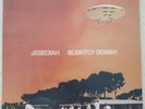 Jebediah Slightly Odway RSD Reissue Translucent Orange Marble double LP