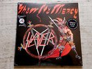 Slayer ?– Show No Mercy Etichetta: Metal Blade Records ?- LP SEALED + POSTER