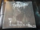 Covenant - In Times Before The Light Lp (Black Metal) RARE fanclub DIMMU BORGIR
