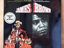 1973 Polydor BLACK CAESAR vinyl album JAMES BROWN sealed SOUNDTRACK LP ex+ PROMO