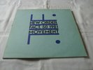 NEW ORDER - MOVEMENT ORIGINAL UK 1981 FACTORY BMUSIC LP WITH INNER SLV FACT 50
