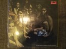 Jimi Hendrix experience electric ladayland LP 2x Vinyls 1983