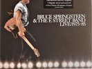  Bruce Springsteen Live 1975-85 ORIG 1987 5 LP Box Set Vinyl MINT Sticker SEALED