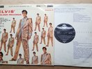 ELVIS PRESLEY Golden Records Vol 2. UK ORIGINAL RCA RD 27159 1st SILVER SPOT EX