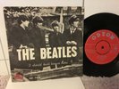 Beatles 45 ,, I Should have known better/And i love her )) Norway 7 single RARE