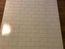 PINK FLOYD - THE WALL VINYL  NEAR MINT 1979 German Pressing