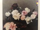 New Order - Power Corruption and Lies 1983 Vinyl LP Qwest Records 1-25308 US EX