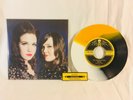 Secret Sisters Tri-Color Big River Third Man Jack White Stripes Raconteurs Rare