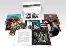 Creedence Clearwater Revival The Half Speed Masters Limited 7 LP Vinyl Box CCR