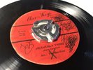 Vinyl 45 Rare Sweet Soul - Mar-Kays Heavenly Thing - Part 1 & 2