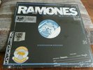 RAMONES RSD LP SEALED BLACK FLAG NOFX BAD BRAINS MINOR THREAT THE DESCENDENTS