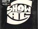 Showbiz & A.G. Goodfellas - stickered... USA 2-LP  (Double )