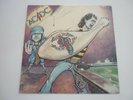 AC/DC - Dirty Deeds Done Dirt Cheap - Albert Label LP - EX/EX