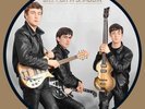 THE BEATLES CRY FOR A SHADOW 12