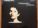Madonna - I’ll Remember - U.S 4 Track 12” Import
