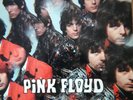 Pink Floyd The Piper At The Gates Of Dawn - heavy weight vinyl