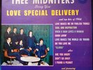 Thee Midniters Bring You Love Special Delivery Lp Whittier Records Latin Soul