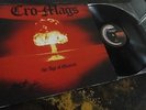 Cro-Mags ?- The Age Of Quarrel **Original First Press GWR Records LP**