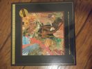 SANTANA Abraxas MFSL Ultradisc One-Step UD1S 45 RPM 2-LP Sealed LOW MOFI # 0238