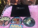 Abba Picture Discs