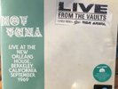 HOT TUNA Live At New Orleans House Berkeley 1969 SEALED 2X LP RSD 2018