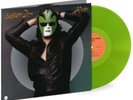 Steve Miller Band The Joker green translucent colored vinyl l.P sealed Capitol