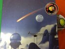 Michael Bross Ratchet & Clank Soundtrack LP USED Orange Vinyl Piranha Records